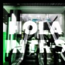 Lil Tok$ik - Hola (intro) ()
