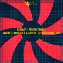 Invisible Landscape & K3shvlot - Leemeeteed Eedeeshn (Original Mix)