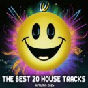Scott Judge - Beating Heart (Original Mix)