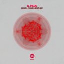 A.Paul - UV Light