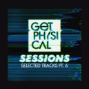 Ben Hoo - Reaching (Enzo Leep Remix)