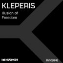KLEPERIS - The Dark City (Original Mix)