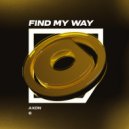 AXON - Find My Way