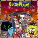 Efect Mushroom - Spongebob And Friends