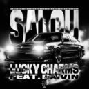 Lucky Charms feat. Daivin - Salou (Original Mix)