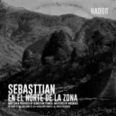 Sebasttian - Percutando