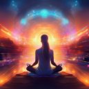 Silent Night Music & Calm Meditation Music & Calm Meditations - Calm Within Silence