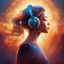Harmonious Journey Music & Relaxing Harmonies & Harmonious Relaxation - Embracing the Present