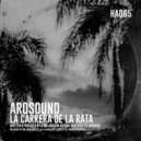 Arosound - Broken broker ()