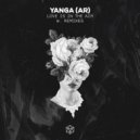 Yanga (AR) & Beta (ARG) - Love Is In The Air (BETA (ARG) Remix)