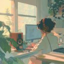 Laboratorio Sonoro & Biblioteca de Estudio Activo & Flujos Musicales para Leer - Melodía Para Tareas Enfocadas
