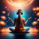 Gentle Harmonies & Meditate in Harmony & Meditate with Harmony - Harmonious Reflections Begin ()