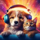 Music Comfort & Pet Comfort & Pet Sound Comfort - Pets\' Relaxation Rhythm ()