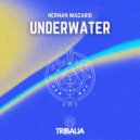 Hernan Macario - Underwater