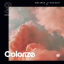 Lili Chan - Hold Back (Extended Mix)