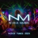 Somewhere In Space - Moon Dancer (Original Mix)