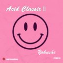 Yokushe - You Love Old School (Original Mix)
