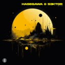 Hasegawa, S3KTOR - Nevermore (Original Mix)