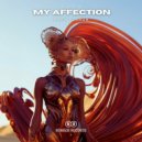 Mark Lennon - My Affection