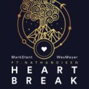 Mark Stent & Wes Meyer ft Nathan Dixon - Heartbreak (Advent Mix)
