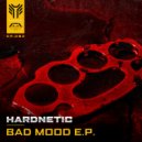 Hardnetic - Mood Split