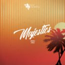 Majestics - Jungle