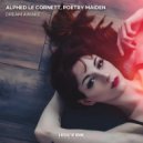 Alphed Le Cornett & Poetry Mai - Dream Awake (Extended Mix)