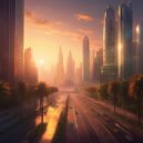 Tormentas eléctricas y sonidos de tormenta de lluvia & Cara de lluvia & Lluvia mundo - Latido Del Corazón De La Ciudad ()