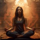 Sacred Music Collectors & Meditation For Healing & Meditation Yoga Music Masters - Serene Meditation Spiritual Harmony ()