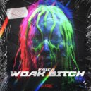 Faiça - Woak Bitch (Original Mix)