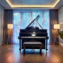 Soft Piano Zone & Yoga Namaste & Healing Yoga Meditation Music Consort - Gentle Flow Quiet Keys ()