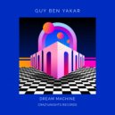 Guy Ben Yakar - Dream Machine ()