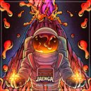 Jaenga - Lava Wobble ()