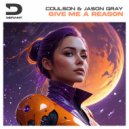 Coulson (UK); Jason Gray - Give Me A Reason (Extended Mix)