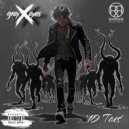greyXeyes - ROCKSTAR