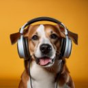 Sonidos de Refugio & Música de Fondo para Perros & Ondas de Relajación Canina - Melodías Suaves Para Perros