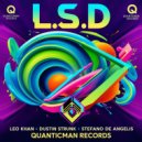 Leo Khan & Dustin Strunk - Long Nights ()