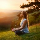 Instrumentos del alma eterna & Silencio Interior Meditación & Ritmos Tranquilos para Meditar - Cadencia De Pensamientos