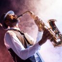 Restaurant Bossa Nova Deluxe & Cafe music Recommended & Perfect Jazz for Long Train Journeys - Serene Night Jazz Grooves ()