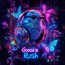 Gooodie Rush - Heaven routes ()