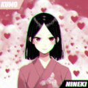 nineki - kumo