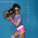 Art-Div - CLUBNIKA #1 ()