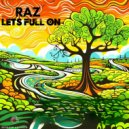 Raz - Talking Robots (Original Mix)