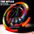 The Mylss - This Is Techno (Manager & Afro Remix)