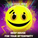 Cassmamber - Welcome to Deep