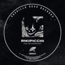 Rikipicchi - Materia Inanimata (Original Mix)