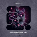 RAMA7 - Font Nouvelle (Original Mix)
