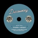 Punky Wash - Love Buster (Original Mix)