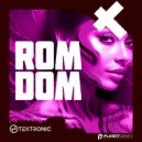 Tektronic - Romdom (Extended Mix)