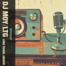 DJ Moy & Ltg Long Travel Groove - Audio Latino (Original Mix)
